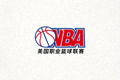 NBA美国职业篮球联赛标志
